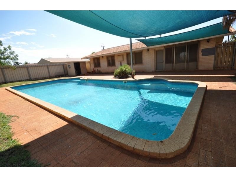 154 Paton Road, South Hedland WA 6722