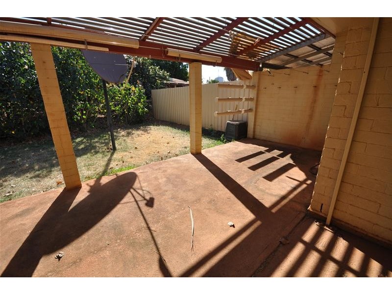 19 Traine Crescent, South Hedland WA 6722