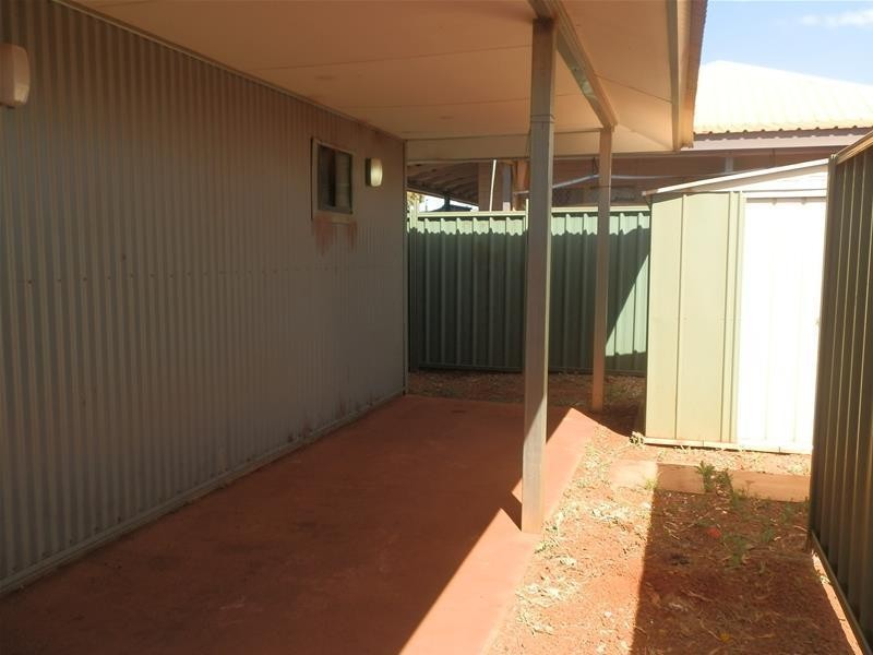 21A Armstrong Way, Newman WA 6753