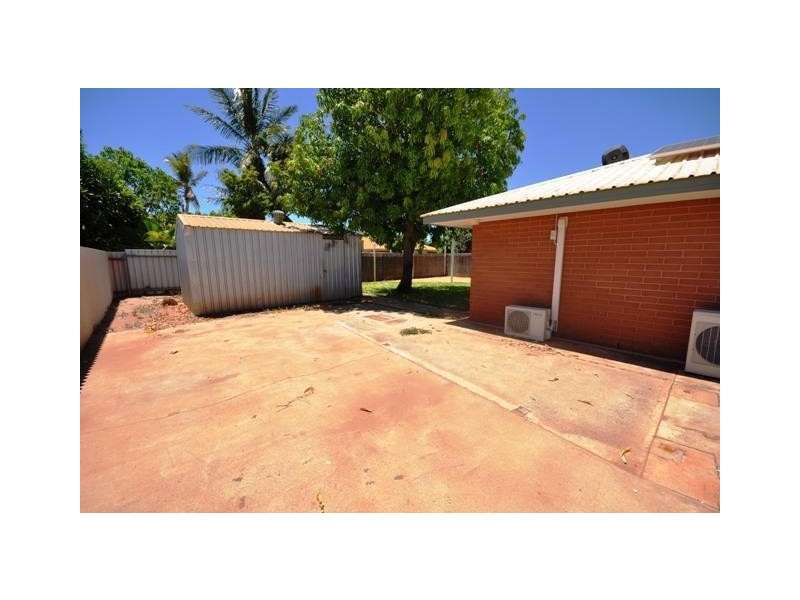 6 Marra Court, South Hedland WA 6722