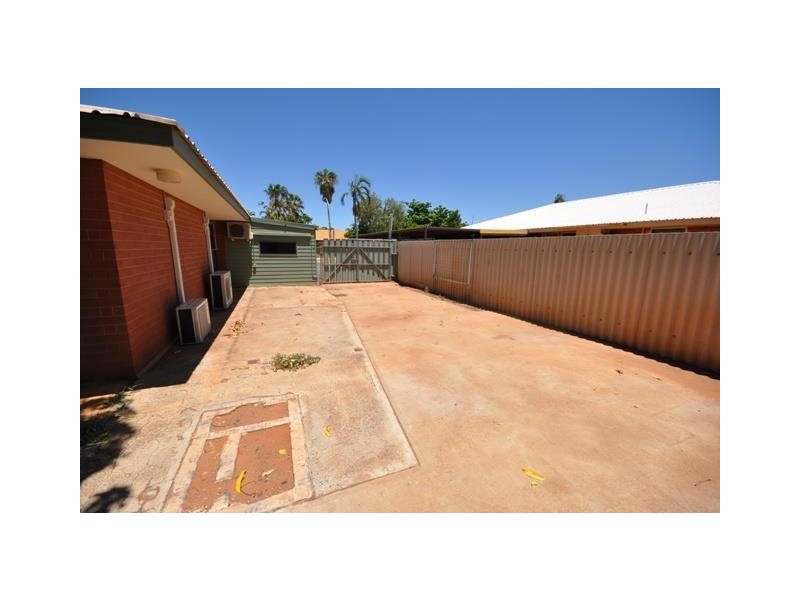 6 Marra Court, South Hedland WA 6722