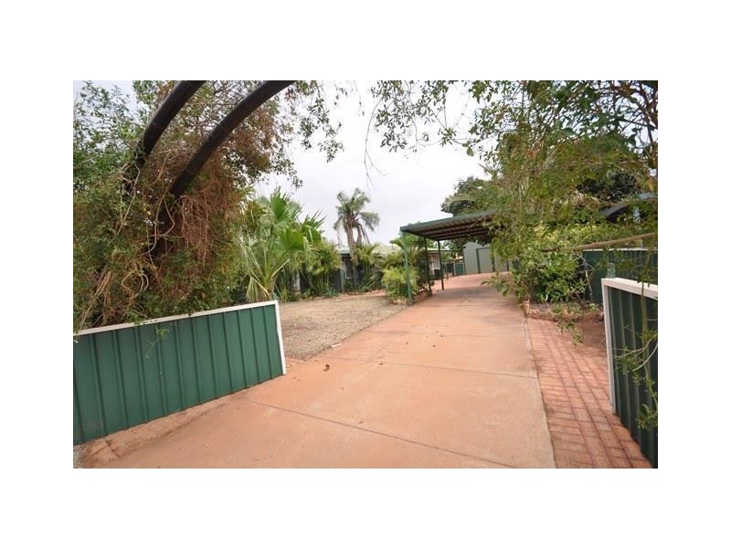 11 Logue Court, South Hedland WA 6722