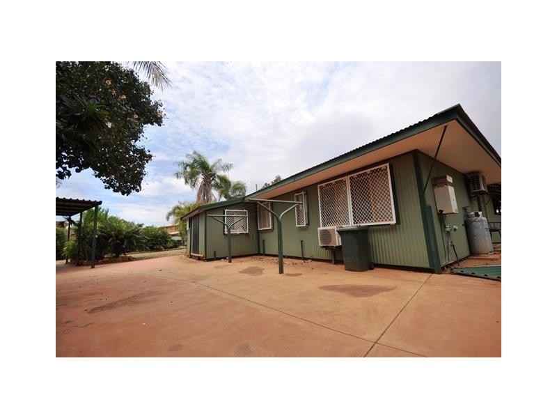 11 Logue Court, South Hedland WA 6722