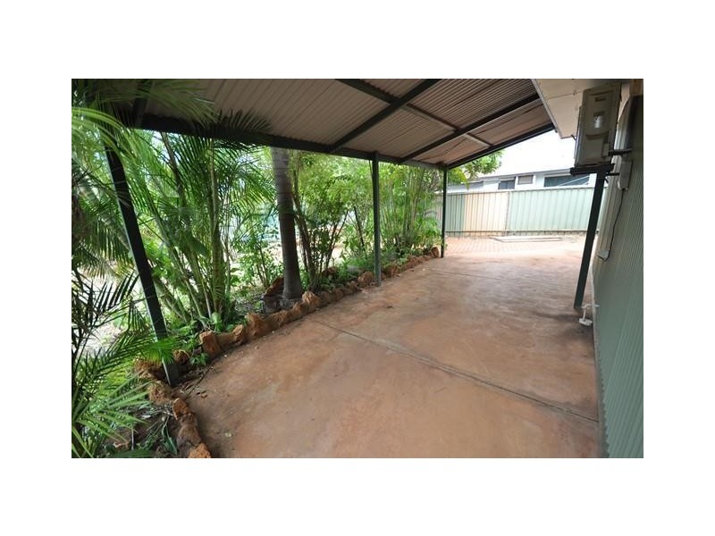 11 Logue Court, South Hedland WA 6722