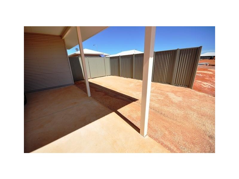 1 Threadfin Loop, South Hedland WA 6722
