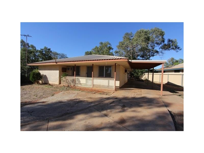 18 Pedlar Street, South Hedland WA 6722