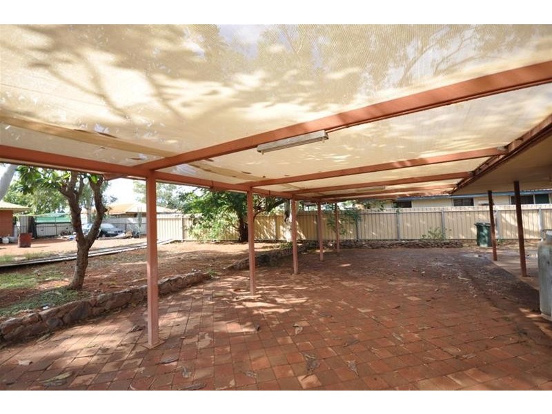 18 Pedlar Street, South Hedland WA 6722