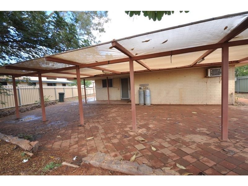 18 Pedlar Street, South Hedland WA 6722