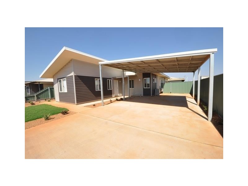 53 Ettrick Circuit, South Hedland WA 6722