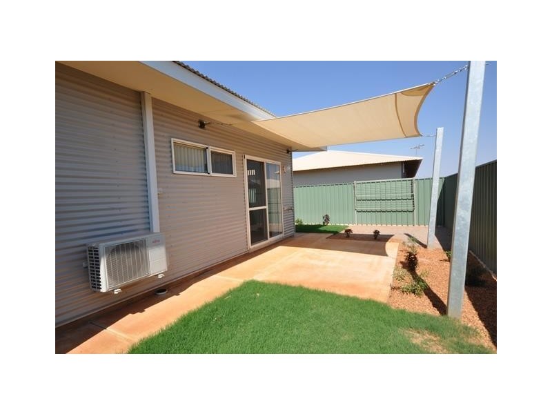 53 Ettrick Circuit, South Hedland WA 6722