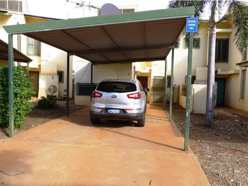 32/24 Traine Crescent, South Hedland WA 6722