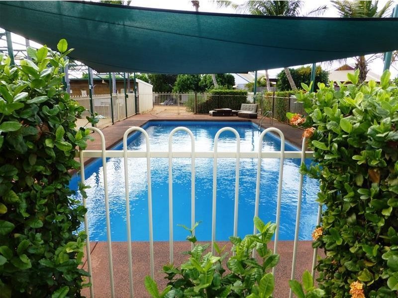 32/24 Traine Crescent, South Hedland WA 6722