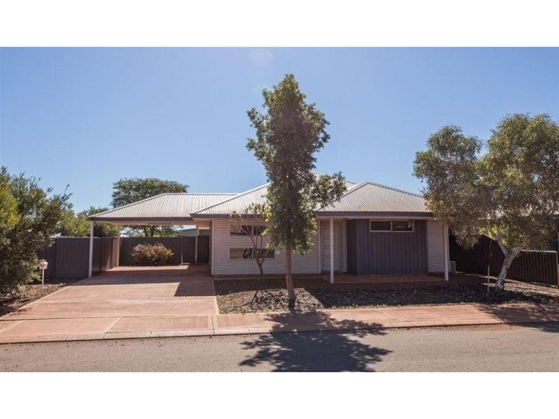 10 Homestead Ramble, Newman WA 6753