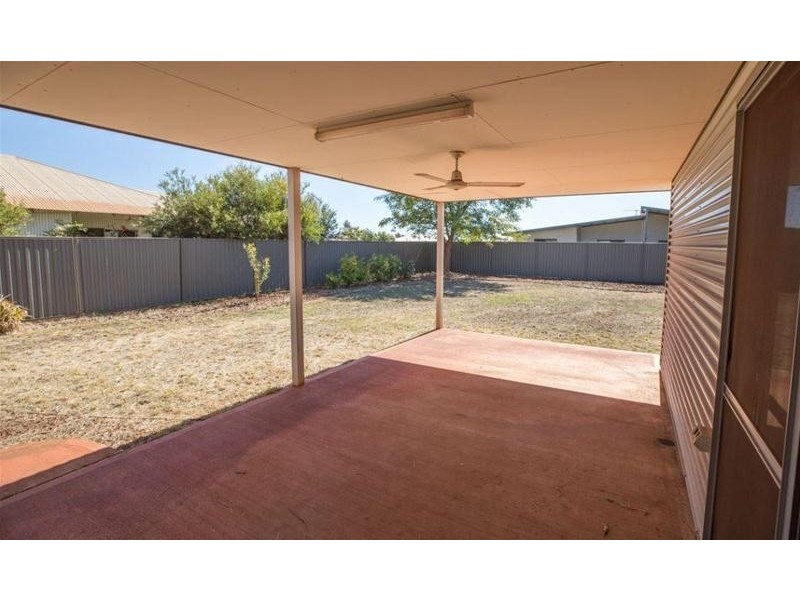 10 Homestead Ramble, Newman WA 6753
