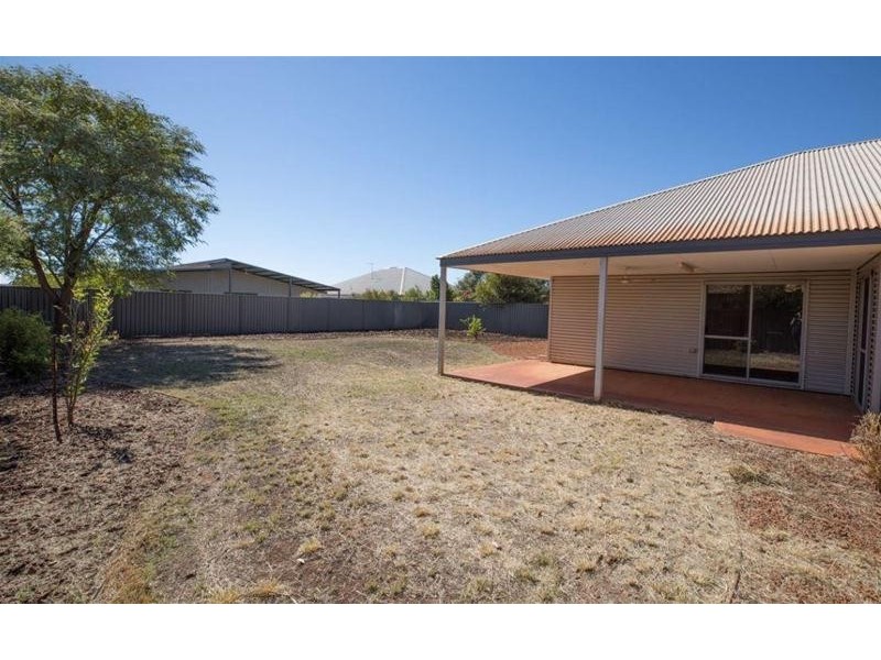 10 Homestead Ramble, Newman WA 6753