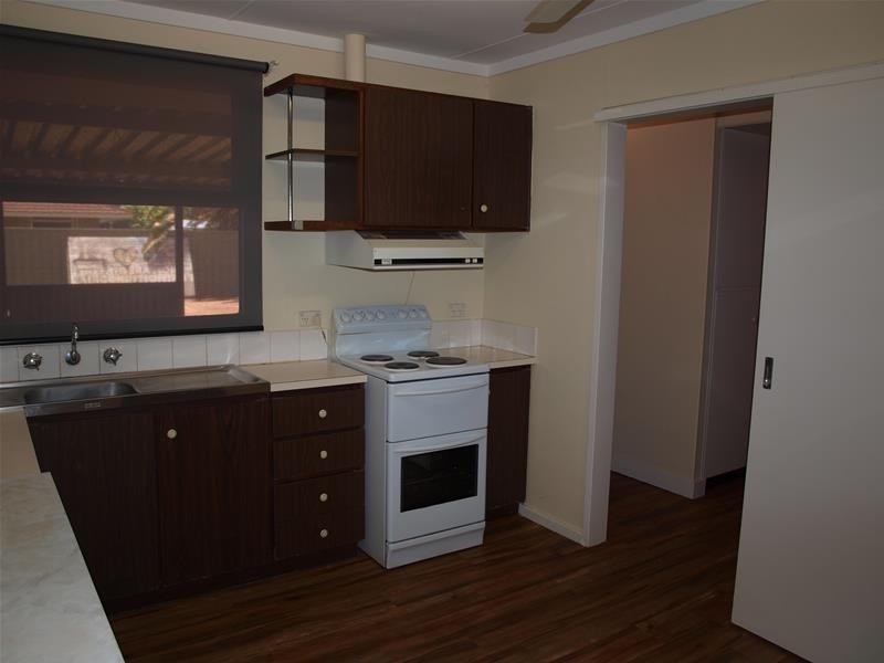 31 Warrambucca Crescent, Newman WA 6753