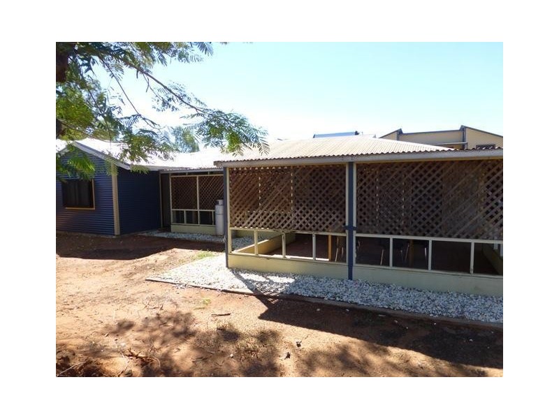 2 Draper Place, South Hedland WA 6722