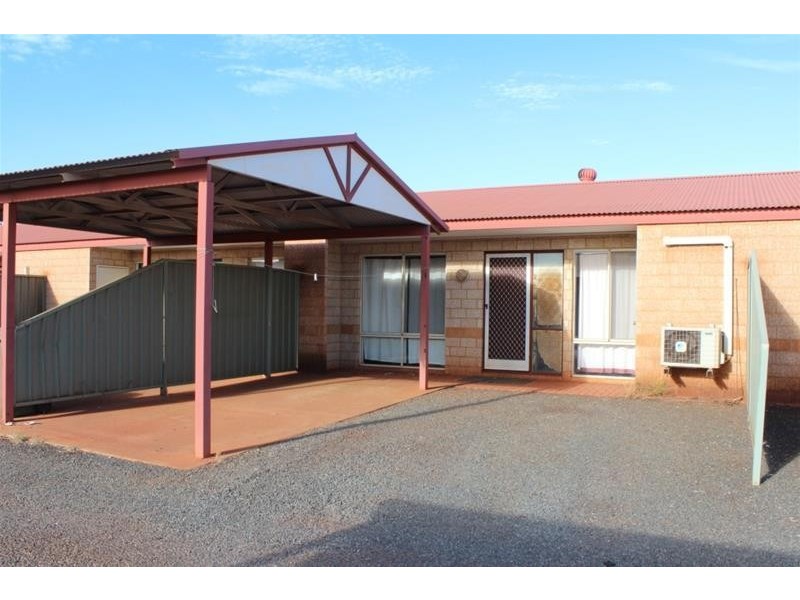 31-1 Cowra Drive, Newman WA 6753