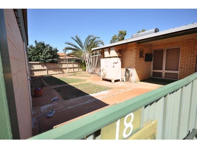 18 Murex Way, South Hedland WA 6722