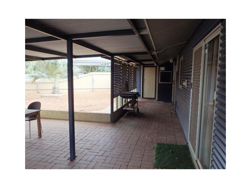 2 Draper Place, South Hedland WA 6722