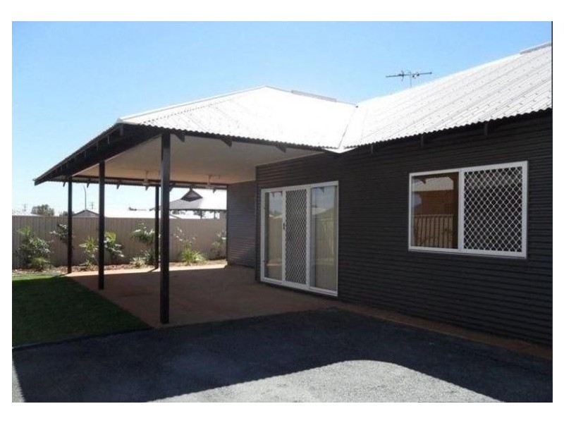 14 Nix Avenue, South Hedland WA 6722