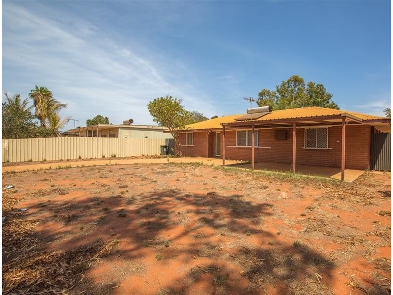 8 Koombana Avenue, South Hedland WA 6722