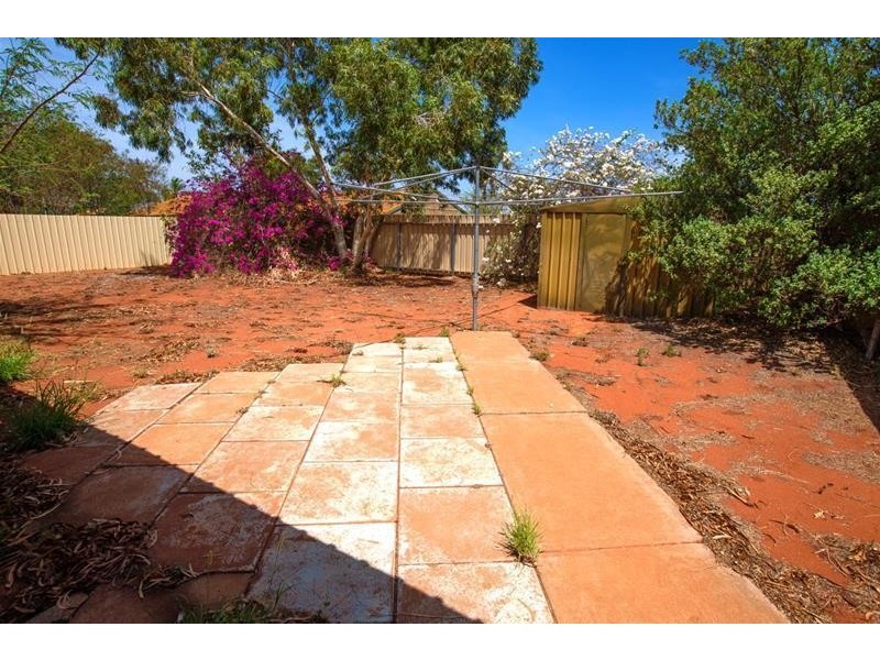 8 Koombana Avenue, South Hedland WA 6722