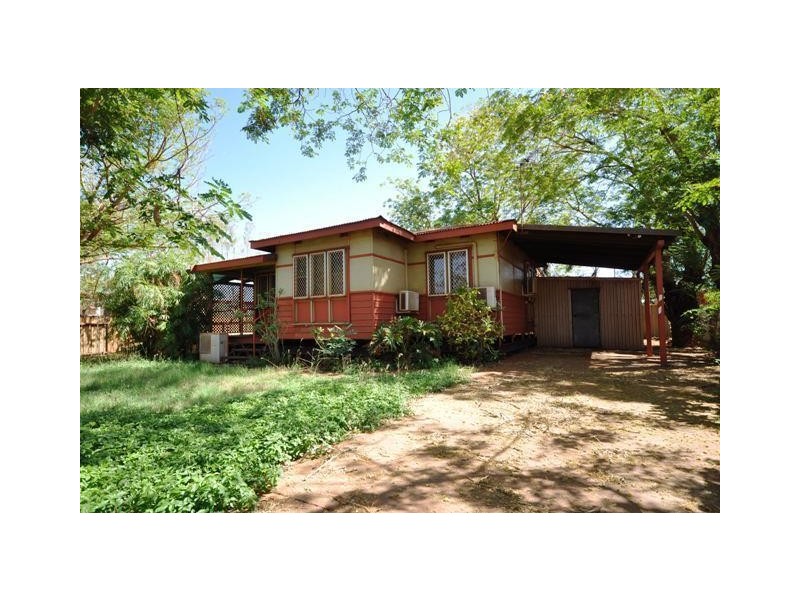 34 Glass Lane, Port Hedland WA 6721