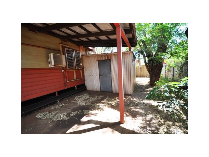 34 Glass Lane, Port Hedland WA 6721