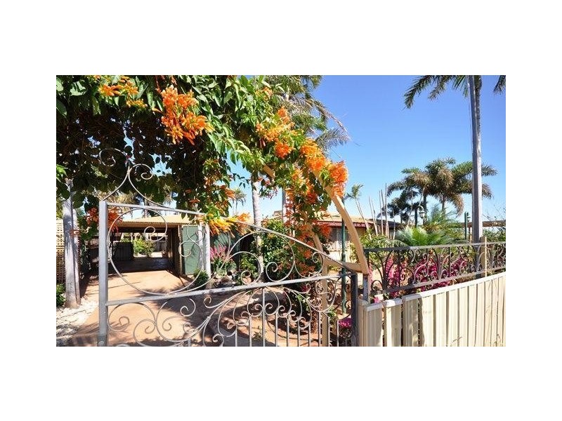 19 Wambiri Street, South Hedland WA 6722