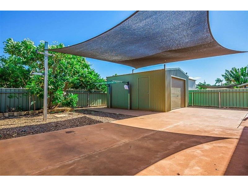 3 Arabella Street, South Hedland WA 6722