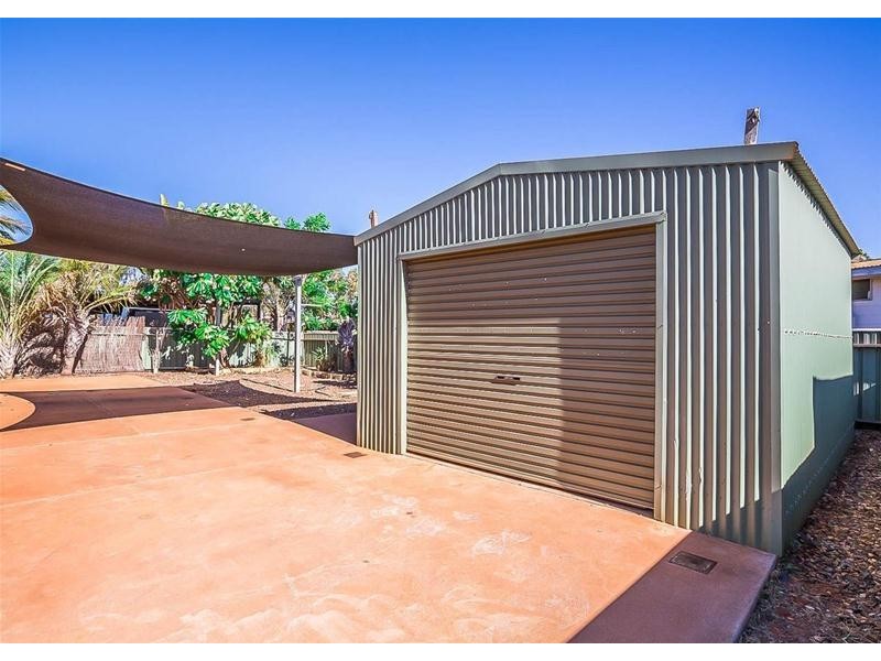 3 Arabella Street, South Hedland WA 6722