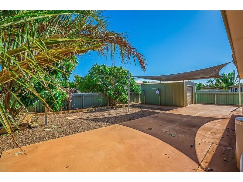 3 Arabella Street, South Hedland WA 6722