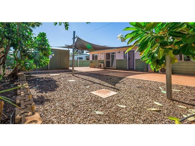 3 Arabella Street, South Hedland WA 6722