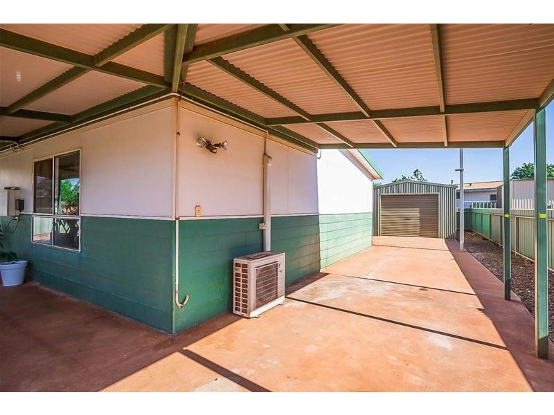 3 Arabella Street, South Hedland WA 6722