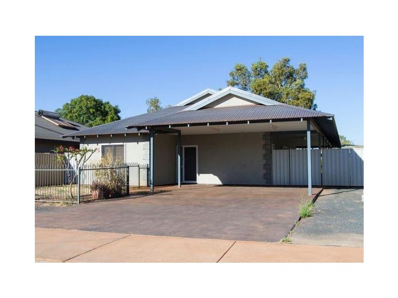 27 Huxtable Crescent, South Hedland WA 6722