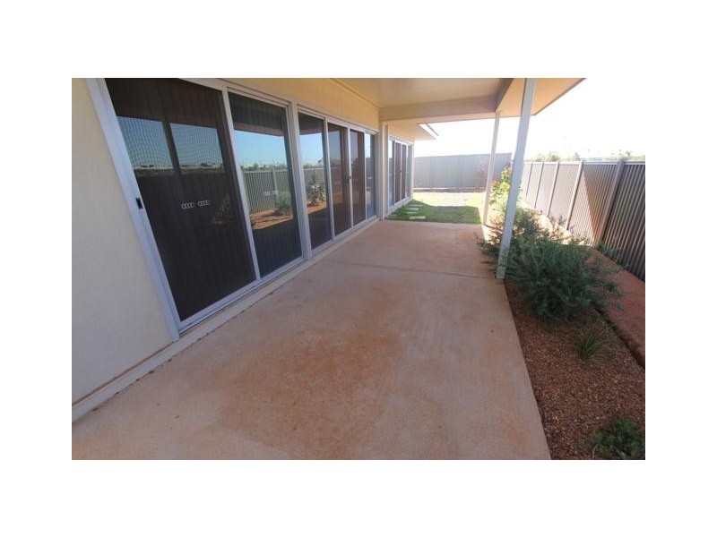 36  Parker Street, South Hedland WA 6722