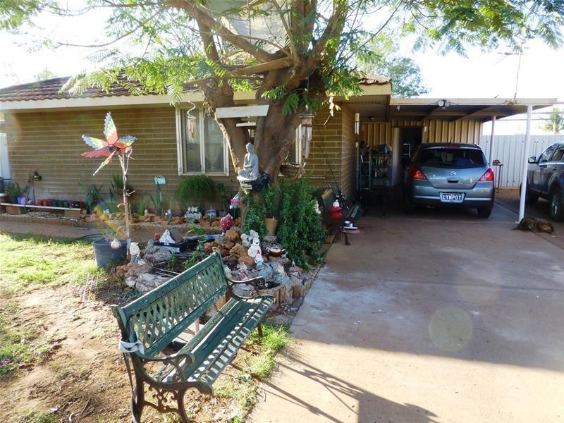 2 Koolama Crescent, South Hedland WA 6722