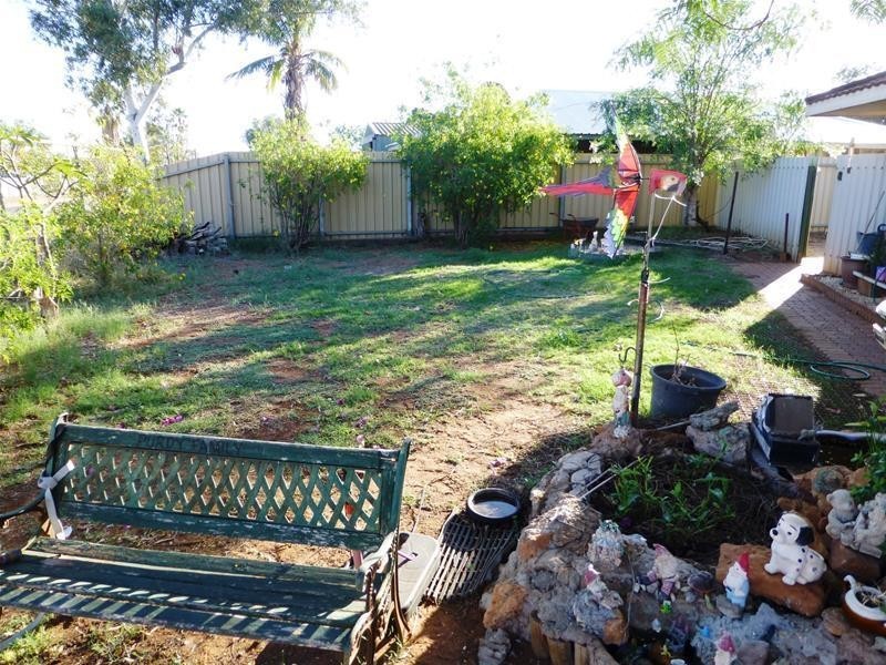 2 Koolama Crescent, South Hedland WA 6722