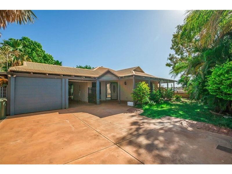 2 Mystery Court, South Hedland WA 6722