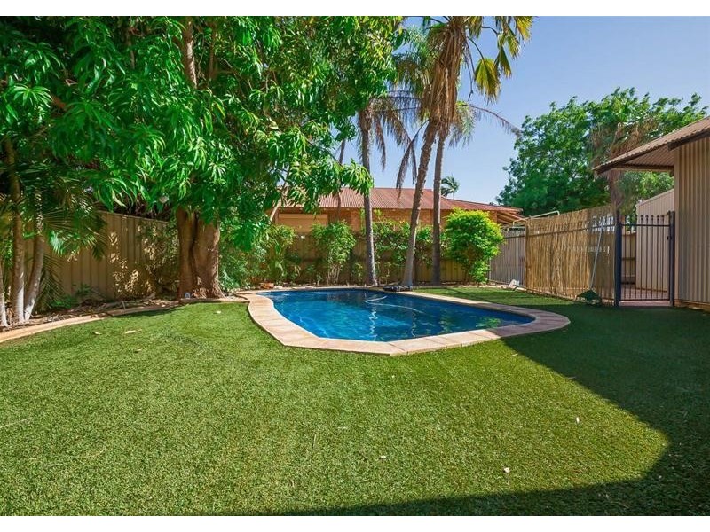 2 Mystery Court, South Hedland WA 6722
