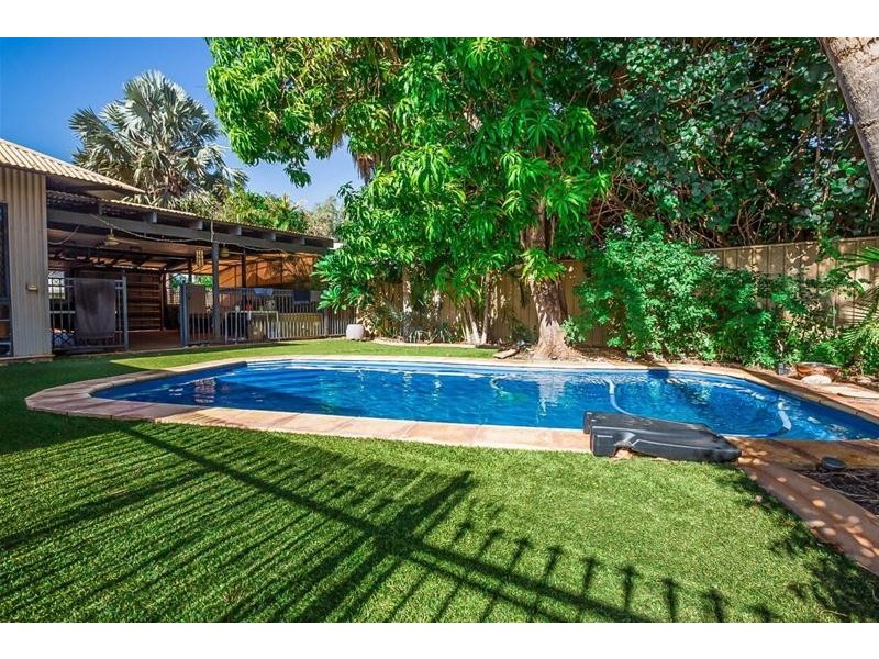 2 Mystery Court, South Hedland WA 6722