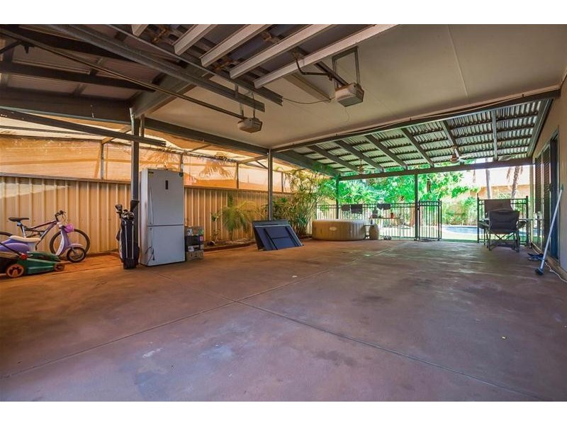 2 Mystery Court, South Hedland WA 6722