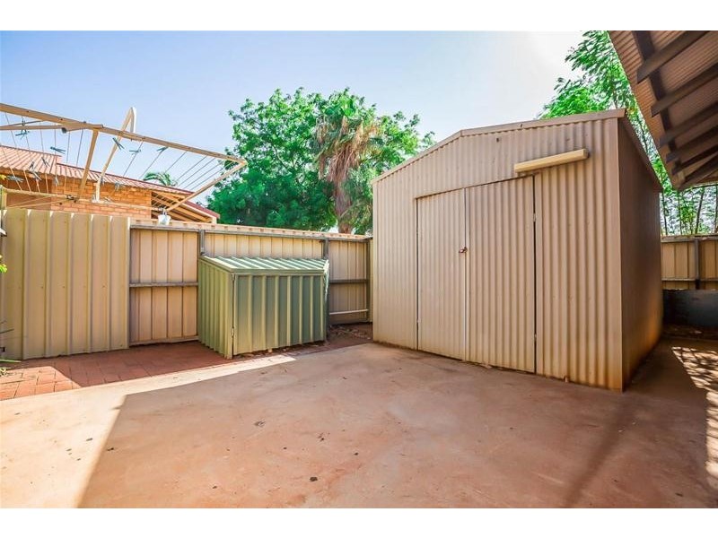 2 Mystery Court, South Hedland WA 6722