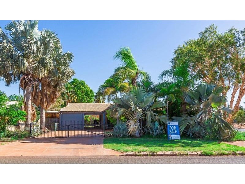 2 Mystery Court, South Hedland WA 6722