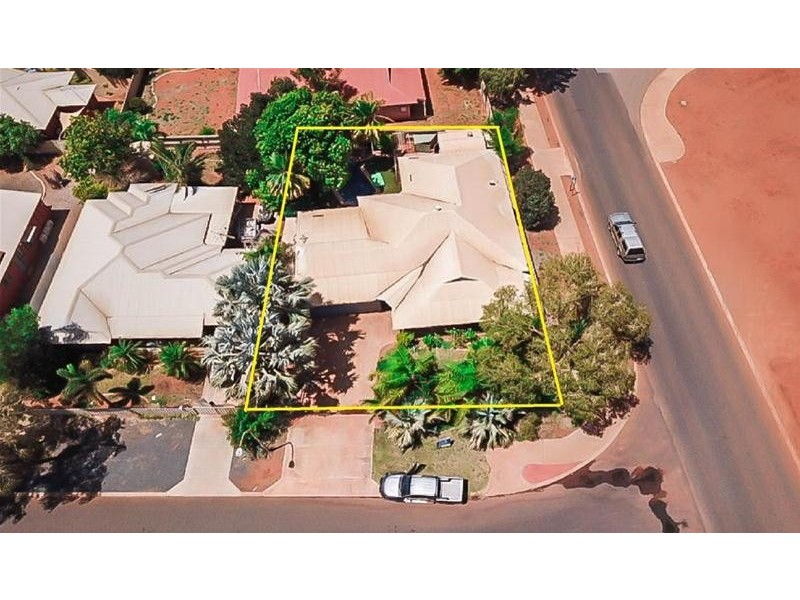2 Mystery Court, South Hedland WA 6722