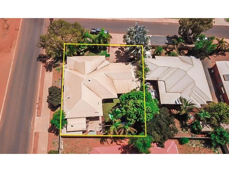 2 Mystery Court, South Hedland WA 6722