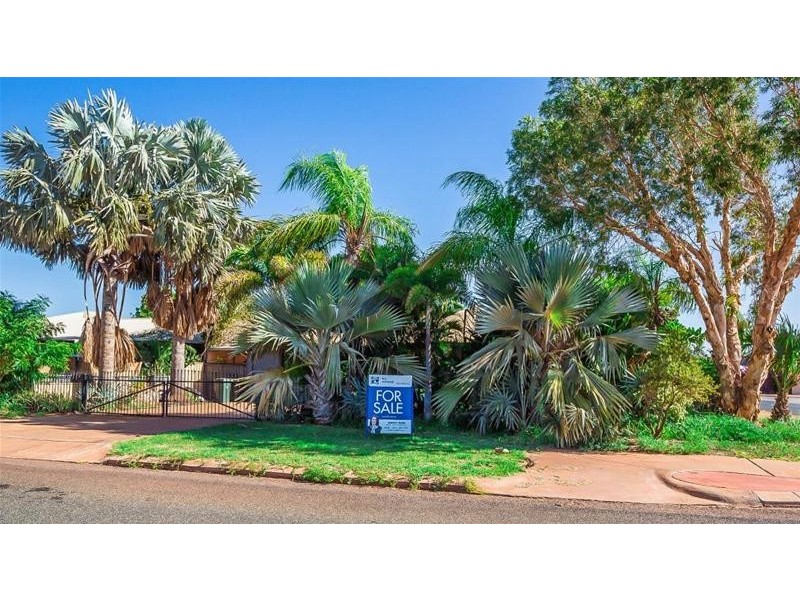 2 Mystery Court, South Hedland WA 6722