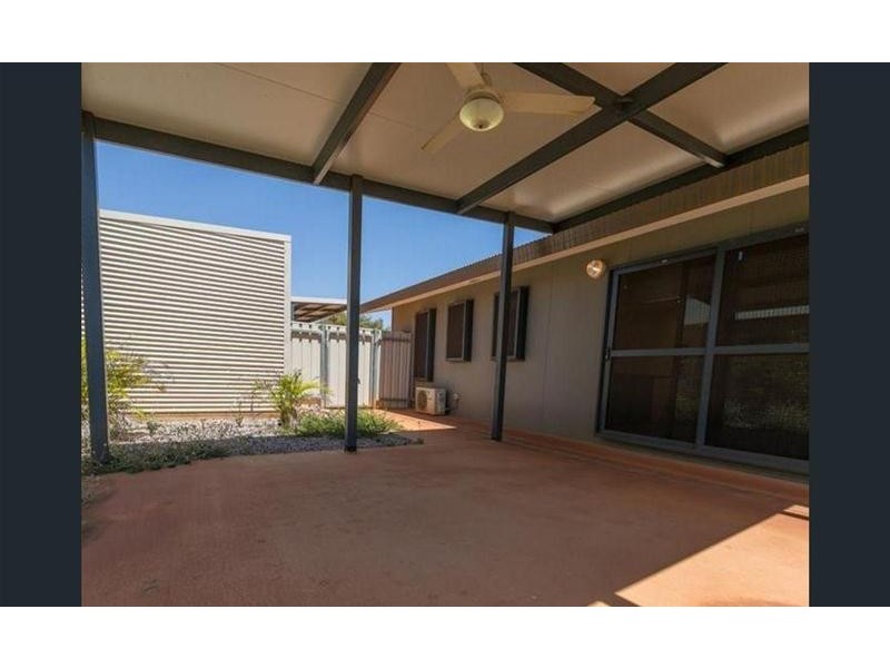 132 Kennedy Street, South Hedland WA 6722