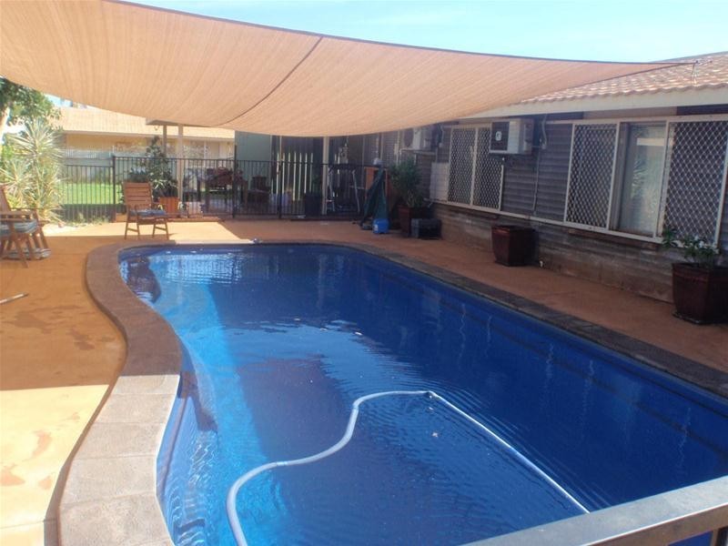 3 Graham Place, South Hedland WA 6722